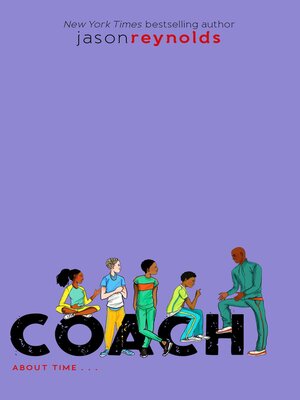 cover image of Coach